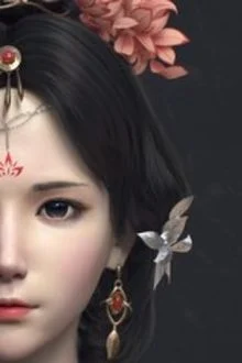 Chương 1 Hai Số Phận