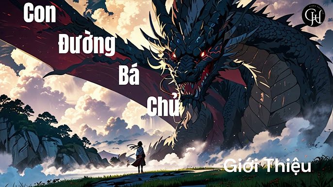 Con Đường Bá Chủ